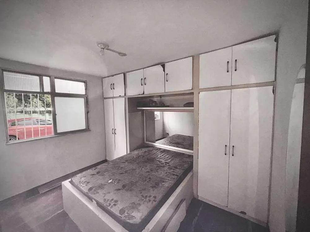 Apartamento, 2 quartos, 50 m² - Foto 22
