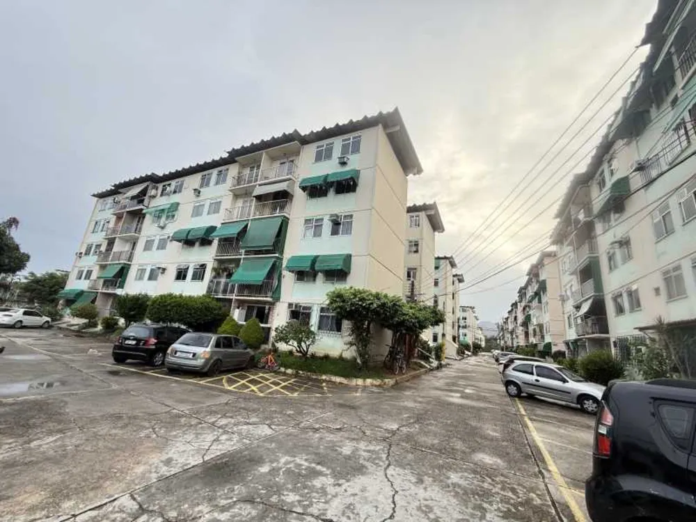 Apartamento, 2 quartos, 50 m² - Foto 26