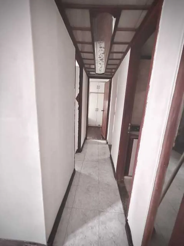Apartamento, 2 quartos, 50 m² - Foto 6