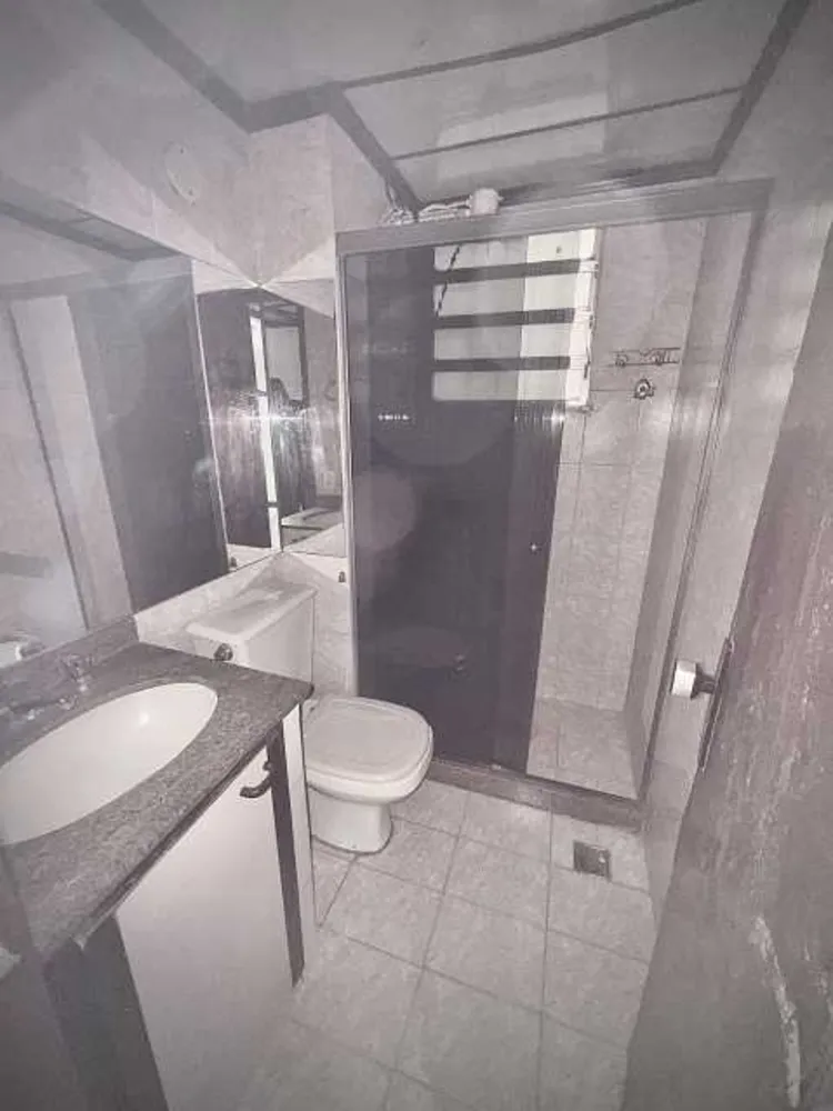 Apartamento, 2 quartos, 50 m² - Foto 11