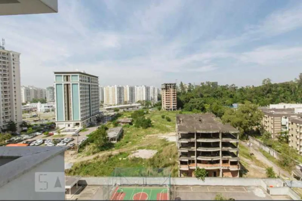 Apartamento, 2 quartos, 60 m² - Foto 7