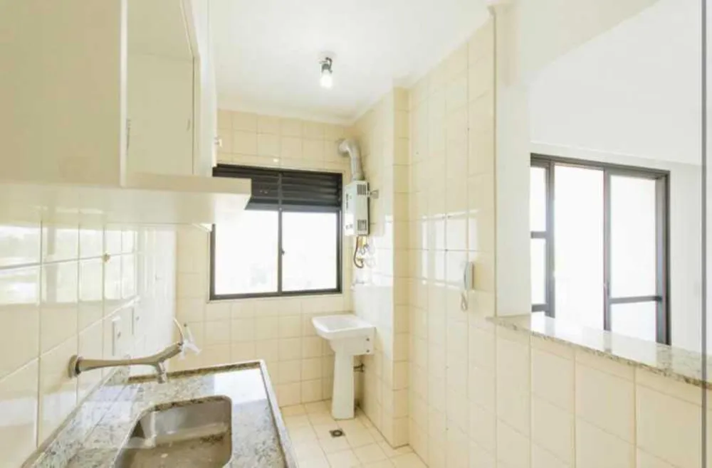 Apartamento, 2 quartos, 60 m² - Foto 24