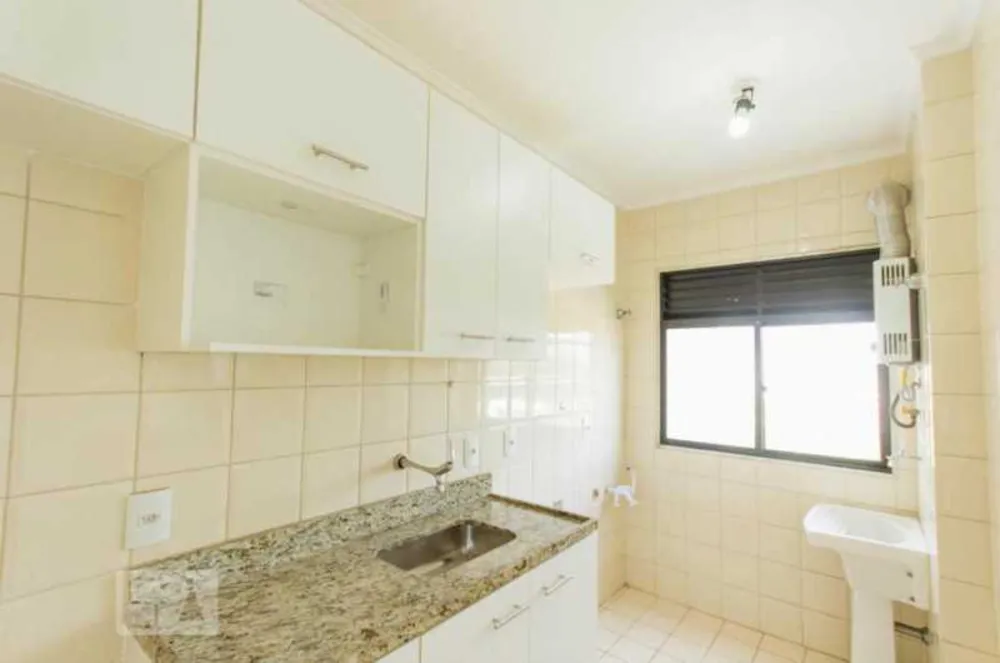 Apartamento, 2 quartos, 60 m² - Foto 1