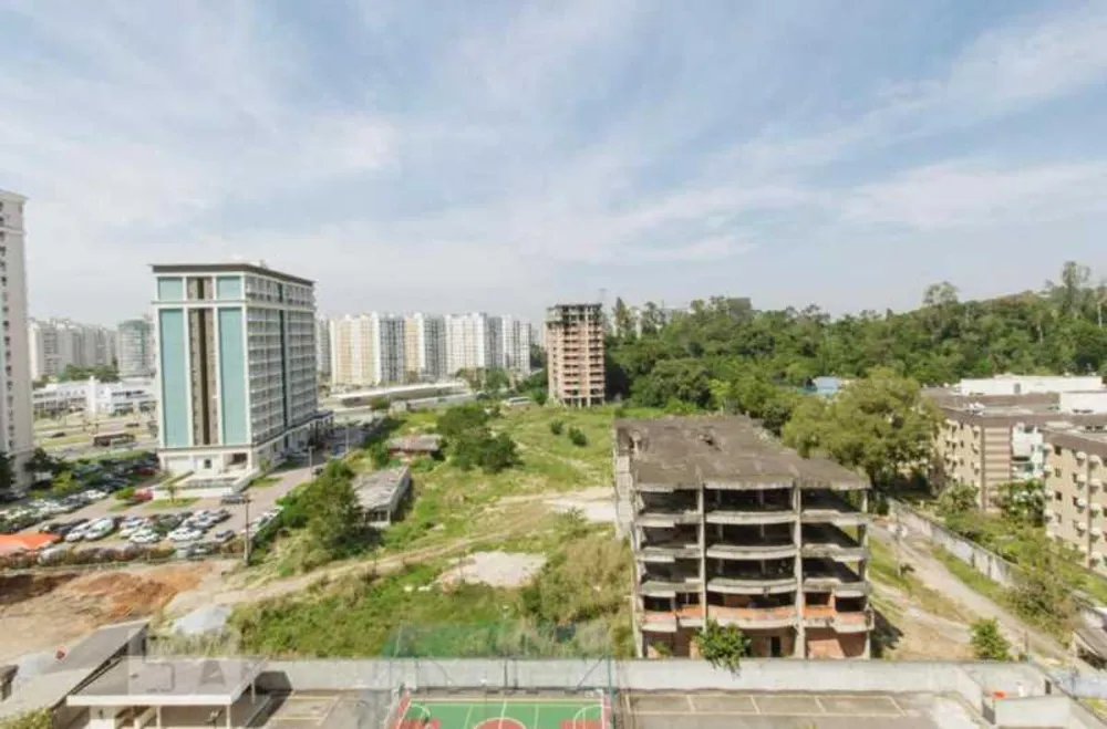 Apartamento, 2 quartos, 60 m² - Foto 22