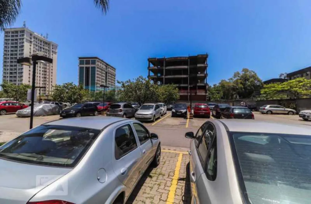 Apartamento, 2 quartos, 60 m² - Foto 5