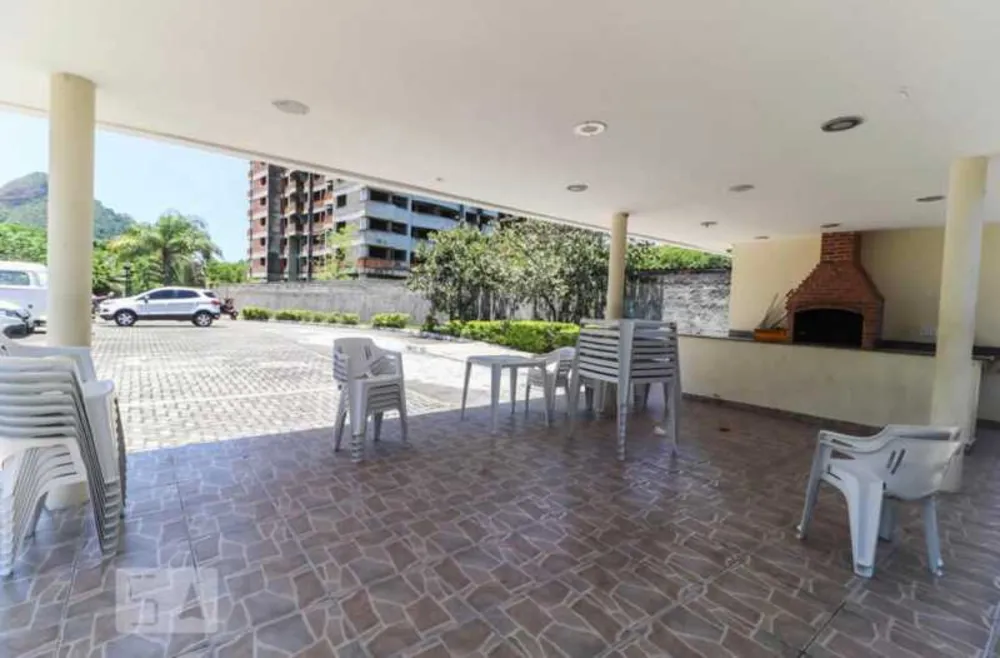 Apartamento, 2 quartos, 60 m² - Foto 8