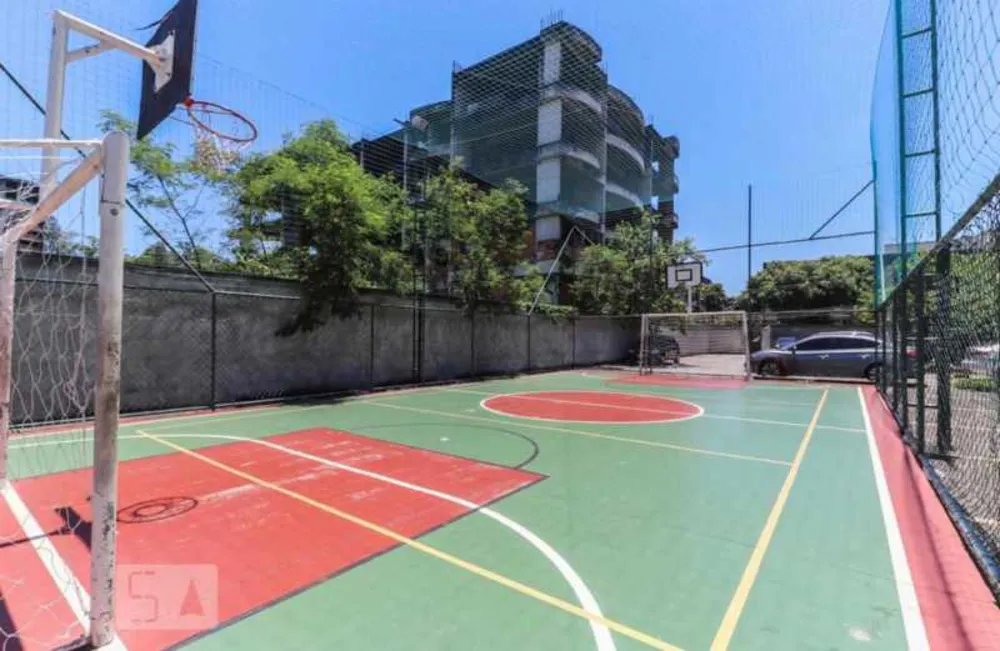 Apartamento, 2 quartos, 60 m² - Foto 20