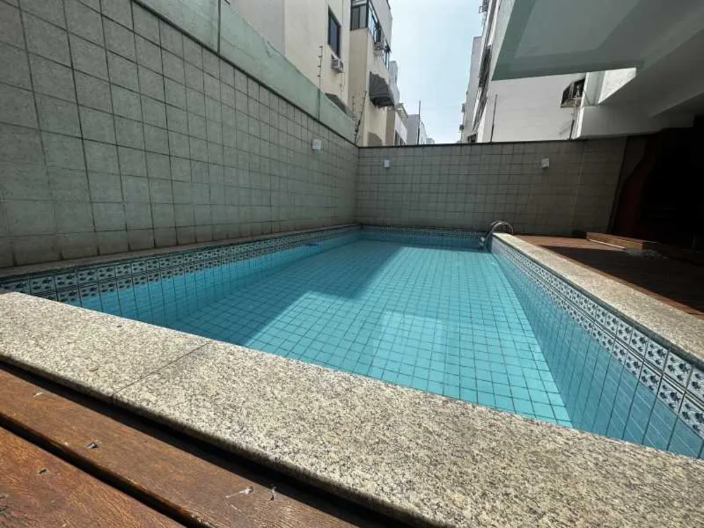 Apartamento, 3 quartos, 130 m² - Foto 19