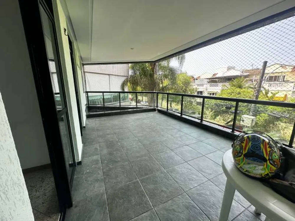 Apartamento, 3 quartos, 130 m² - Foto 6