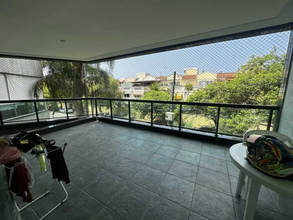 Apartamento, 3 quartos, 130 m² - Foto 1