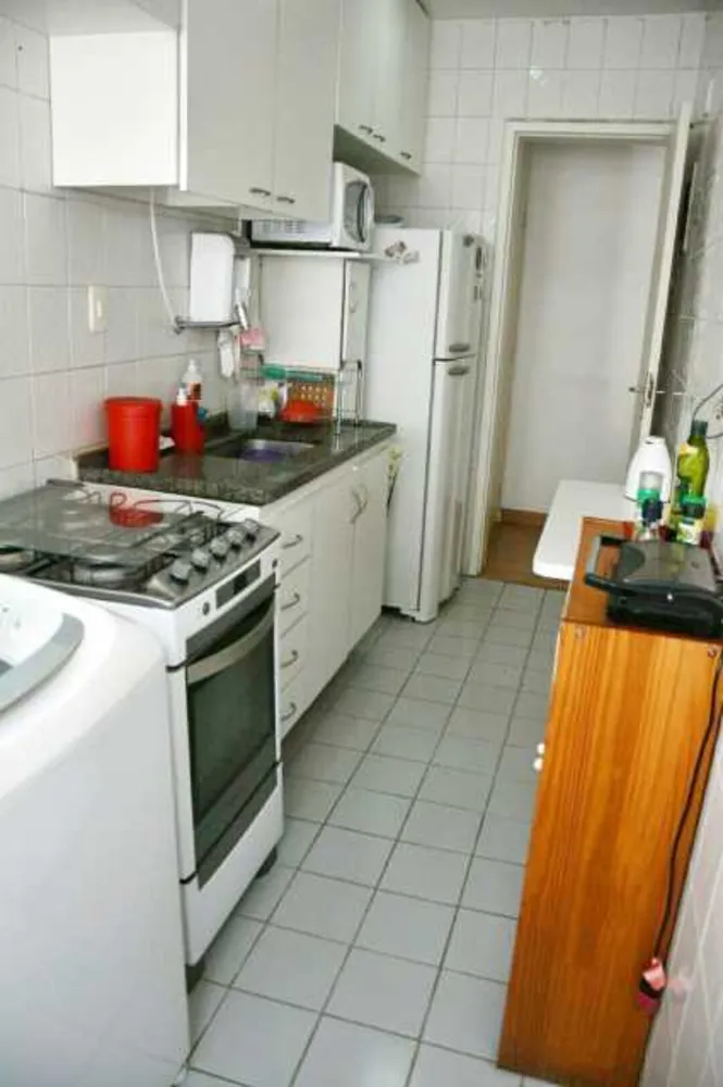 Apartamento, 2 quartos, 54 m² - Foto 10