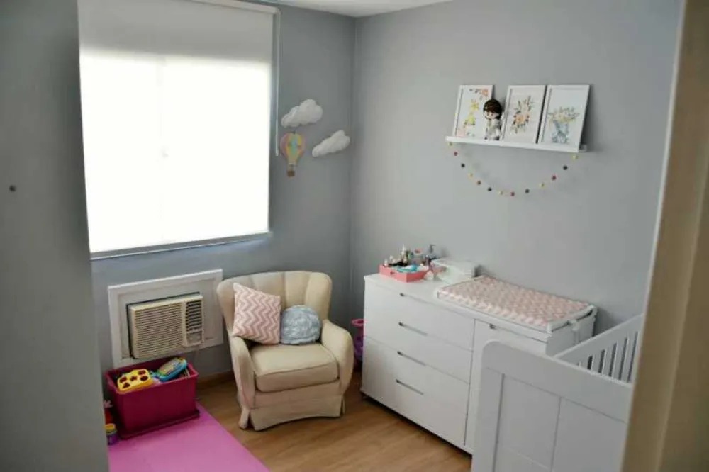 Apartamento, 2 quartos, 54 m² - Foto 8