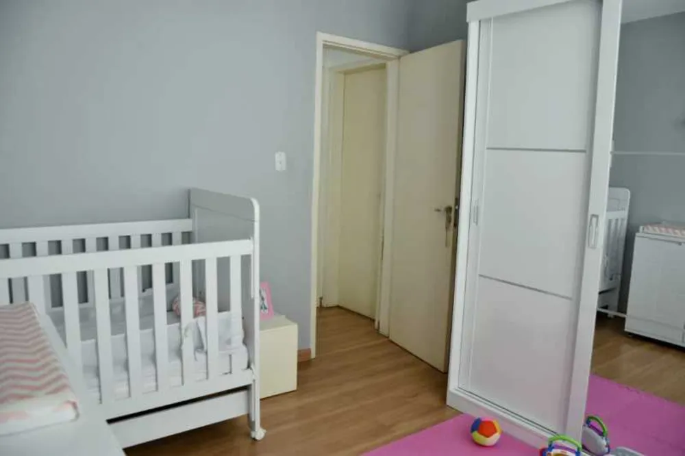 Apartamento, 2 quartos, 54 m² - Foto 3