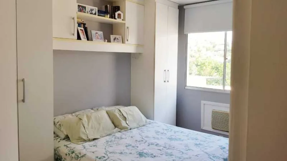 Apartamento, 2 quartos, 54 m² - Foto 3