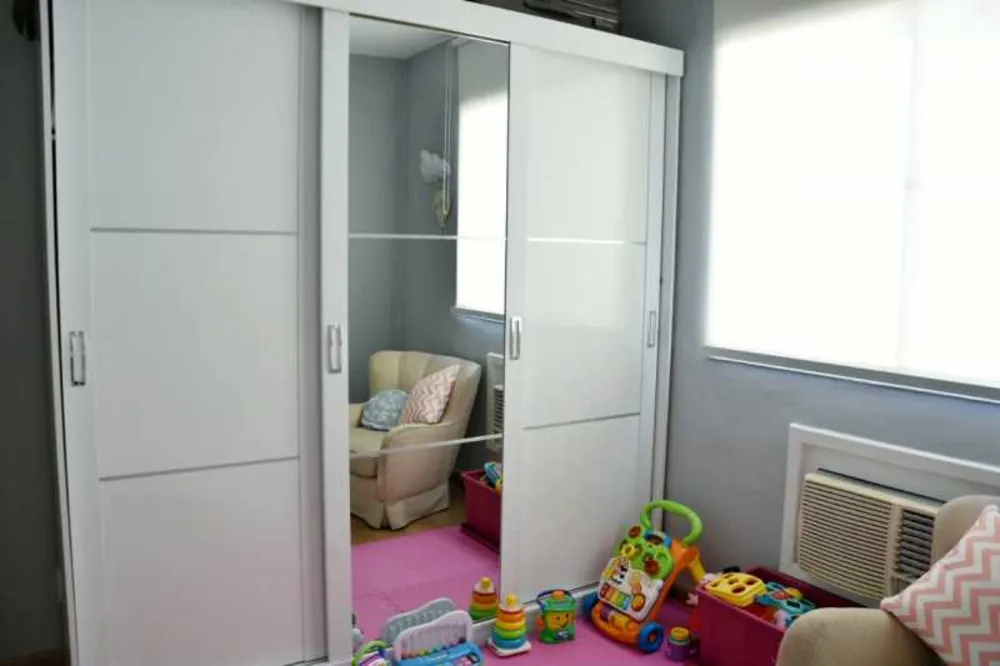 Apartamento, 2 quartos, 54 m² - Foto 9