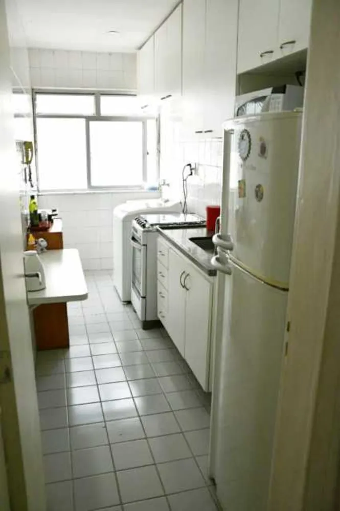 Apartamento, 2 quartos, 54 m² - Foto 11