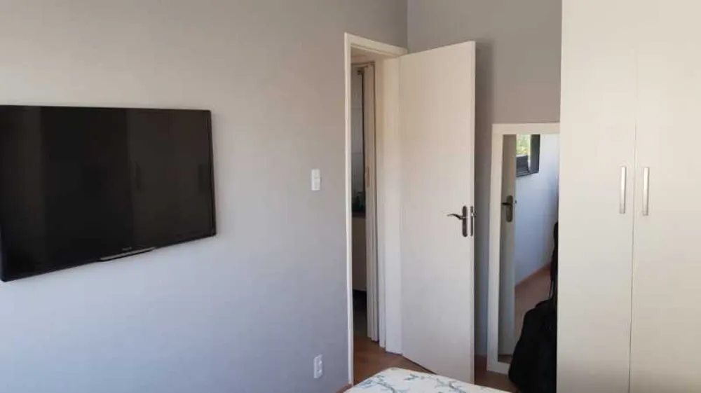 Apartamento, 2 quartos, 54 m² - Foto 4