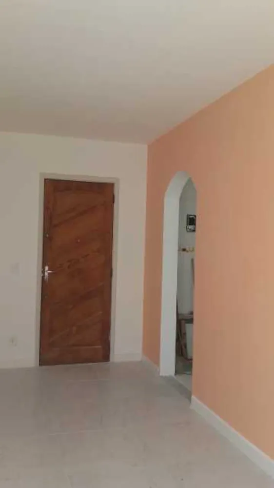 Apartamento, 2 quartos, 58 m² - Foto 1