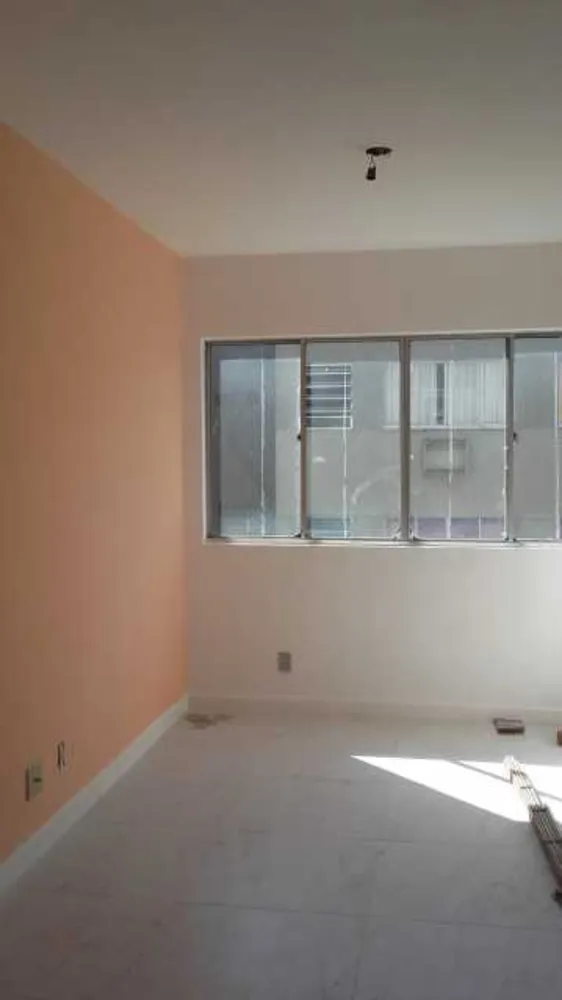 Apartamento, 2 quartos, 58 m² - Foto 1