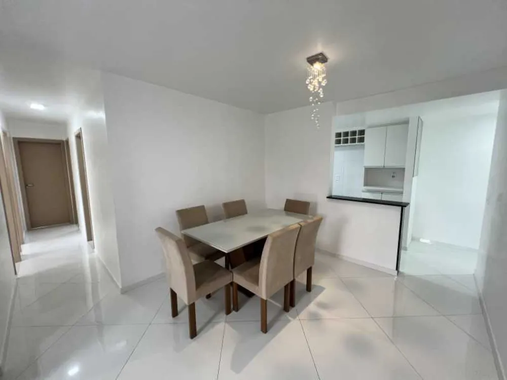 Apartamento, 4 quartos, 85 m² - Foto 3