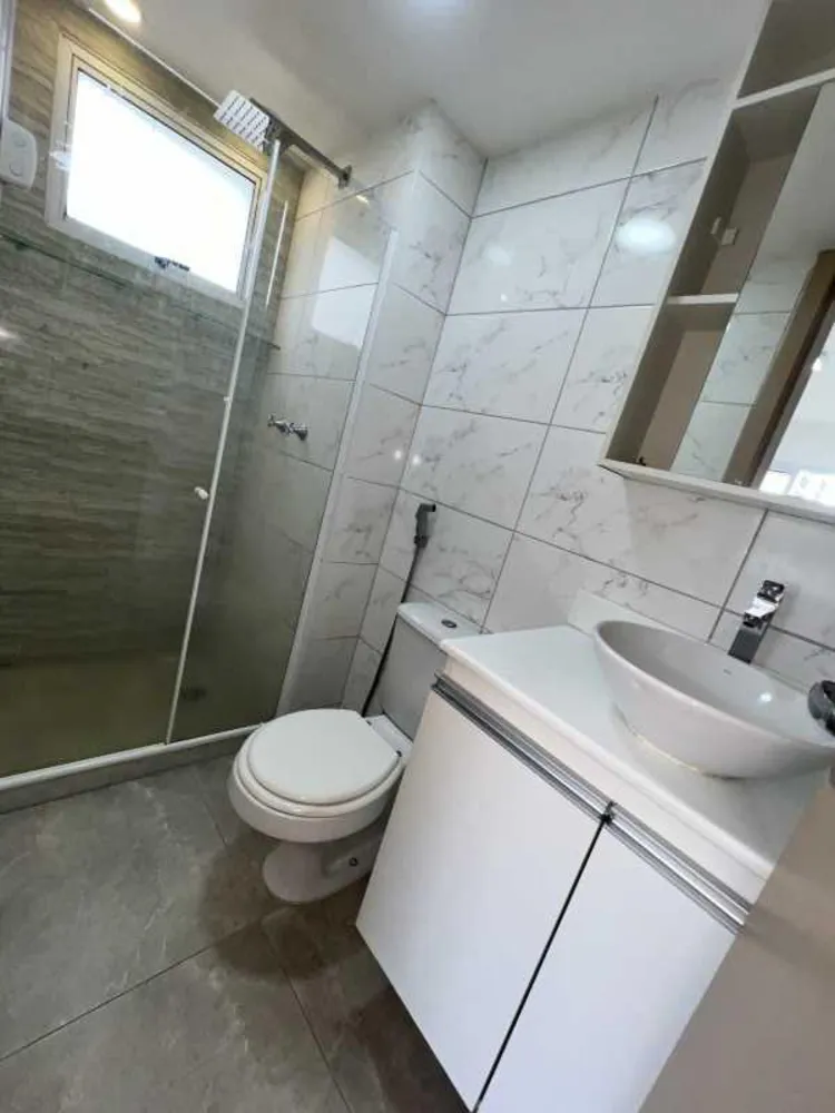 Apartamento, 4 quartos, 85 m² - Foto 22