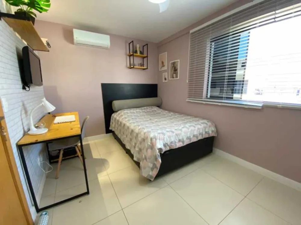 Casa de Condomínio, 3 quartos - Foto 11