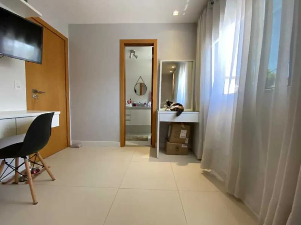 Casa de Condomínio, 3 quartos - Foto 10
