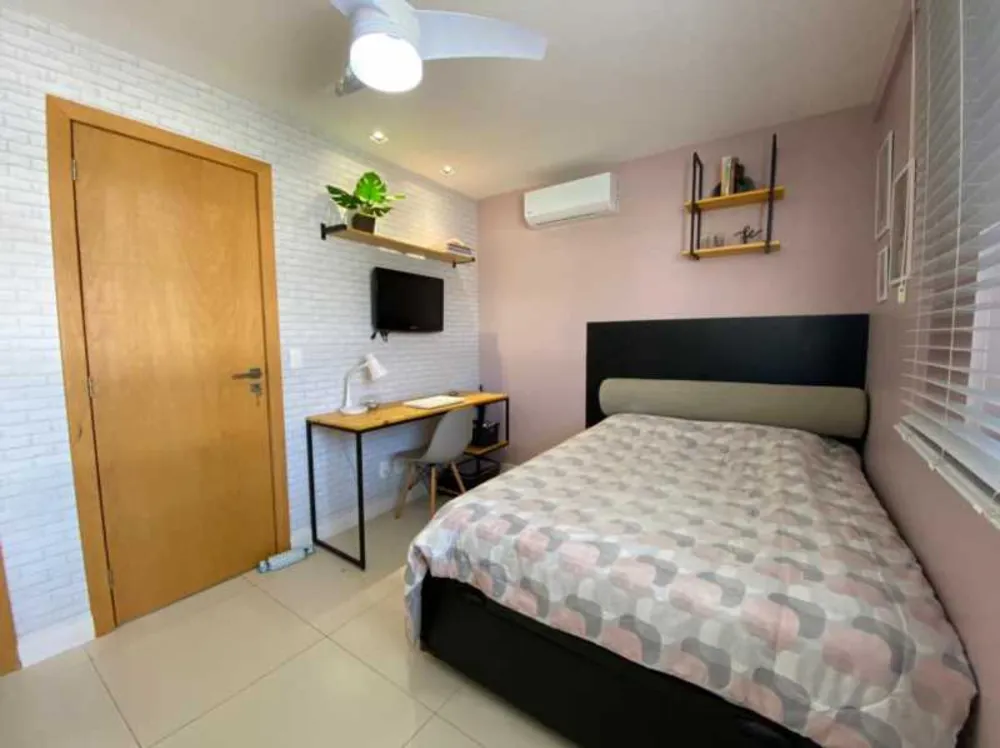 Casa de Condomínio, 3 quartos - Foto 12