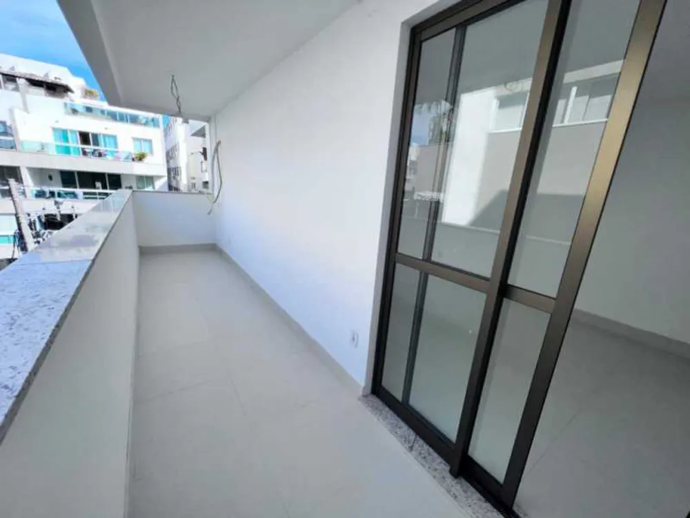 Apartamento, 3 quartos, 110 m² - Foto 5