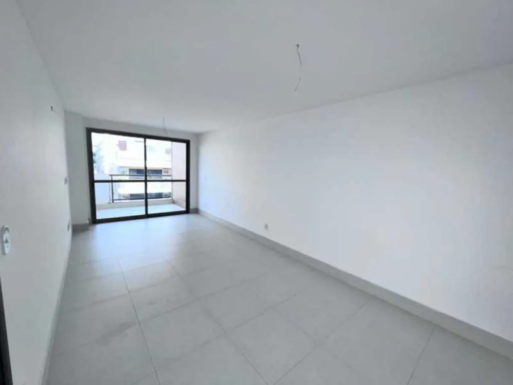 Apartamento, 3 quartos, 110 m² - Foto 4