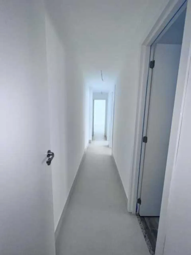 Apartamento, 3 quartos, 110 m² - Foto 3