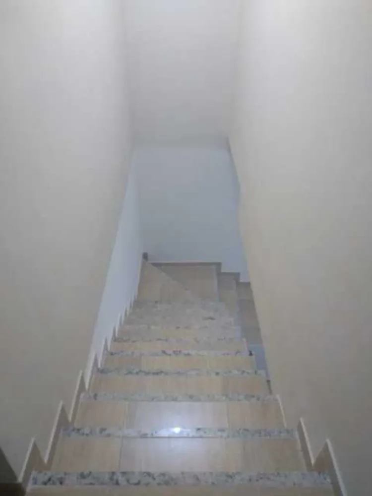 Casa de Condomínio, 2 quartos - Foto 1