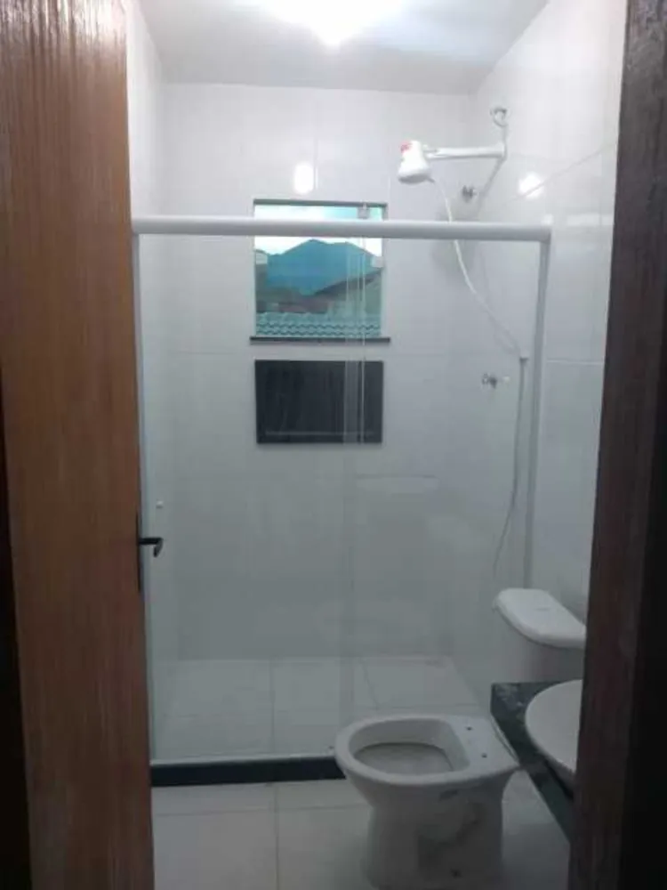 Casa de Condomínio, 2 quartos - Foto 8