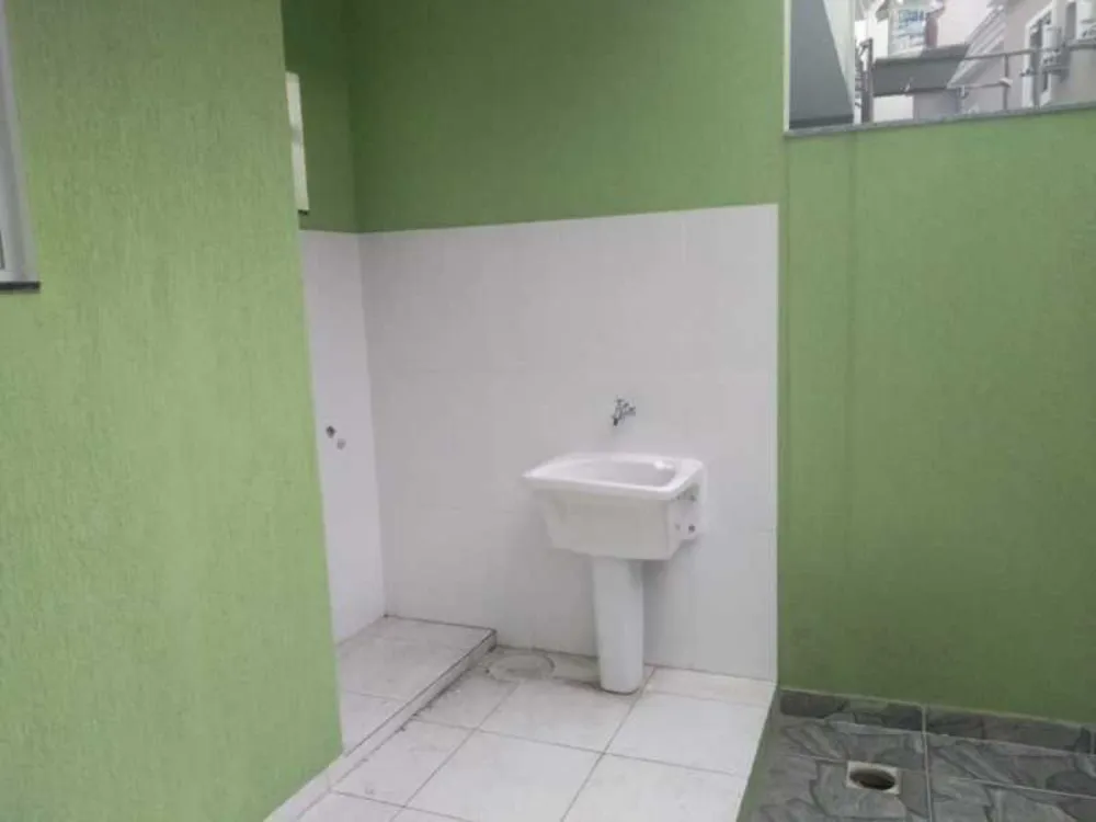 Casa de Condomínio, 2 quartos - Foto 26