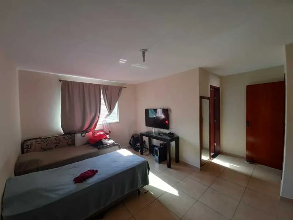 Casa de Condomínio, 2 quartos - Foto 21