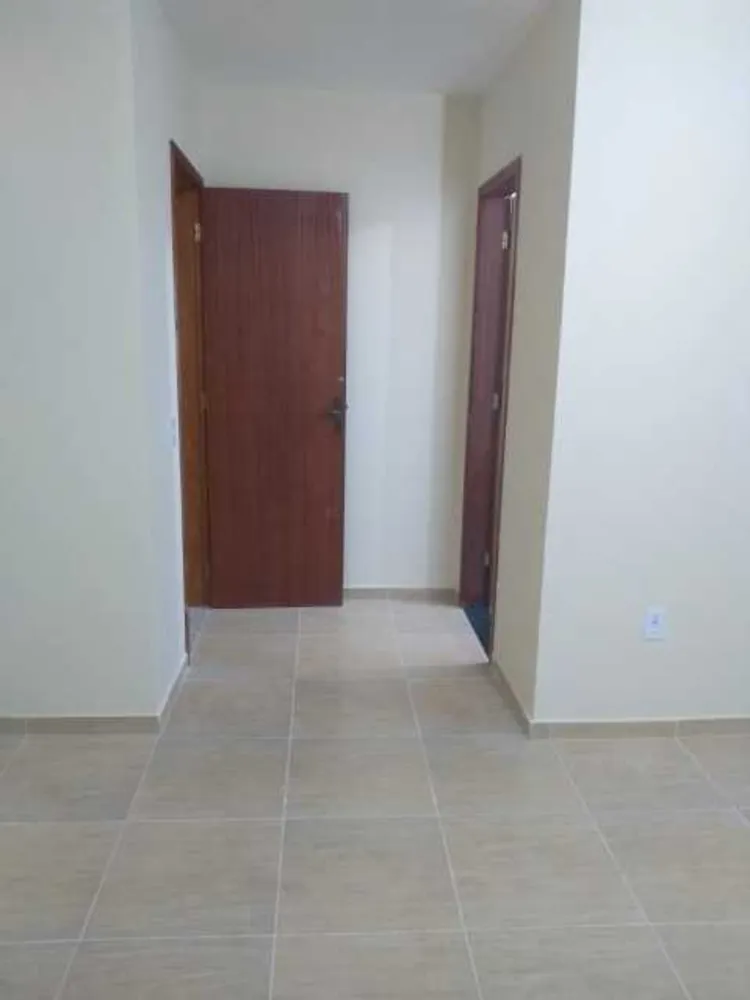 Casa de Condomínio, 2 quartos - Foto 12