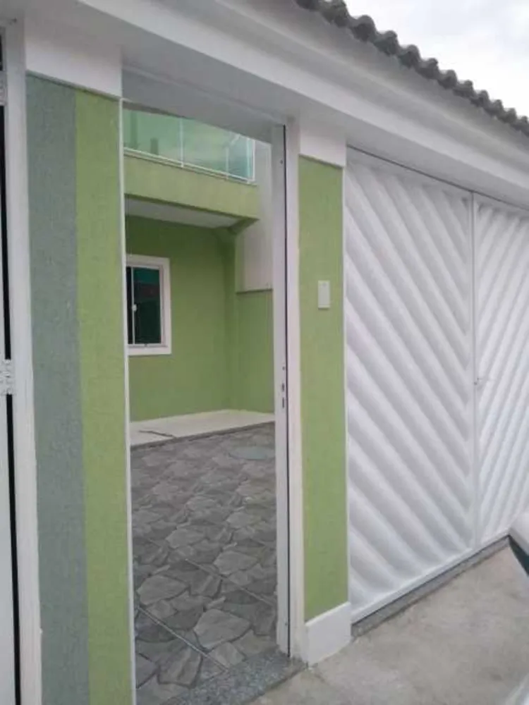Casa de Condomínio, 2 quartos - Foto 11