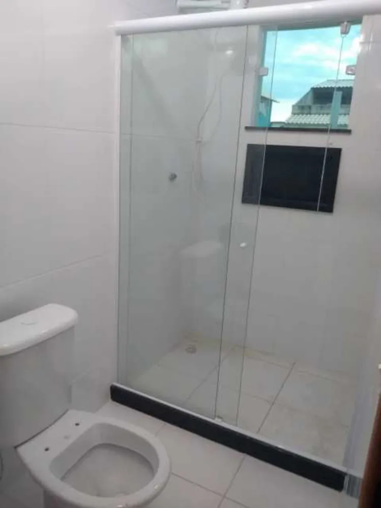 Casa de Condomínio, 2 quartos - Foto 18