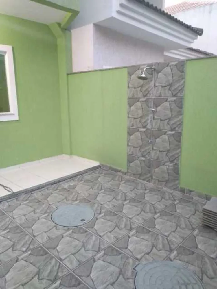 Casa de Condomínio, 2 quartos - Foto 6