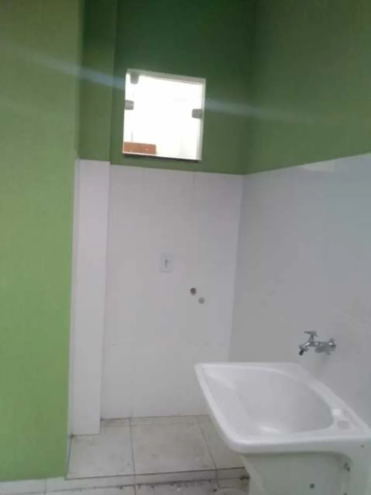 Casa de Condomínio, 2 quartos - Foto 3
