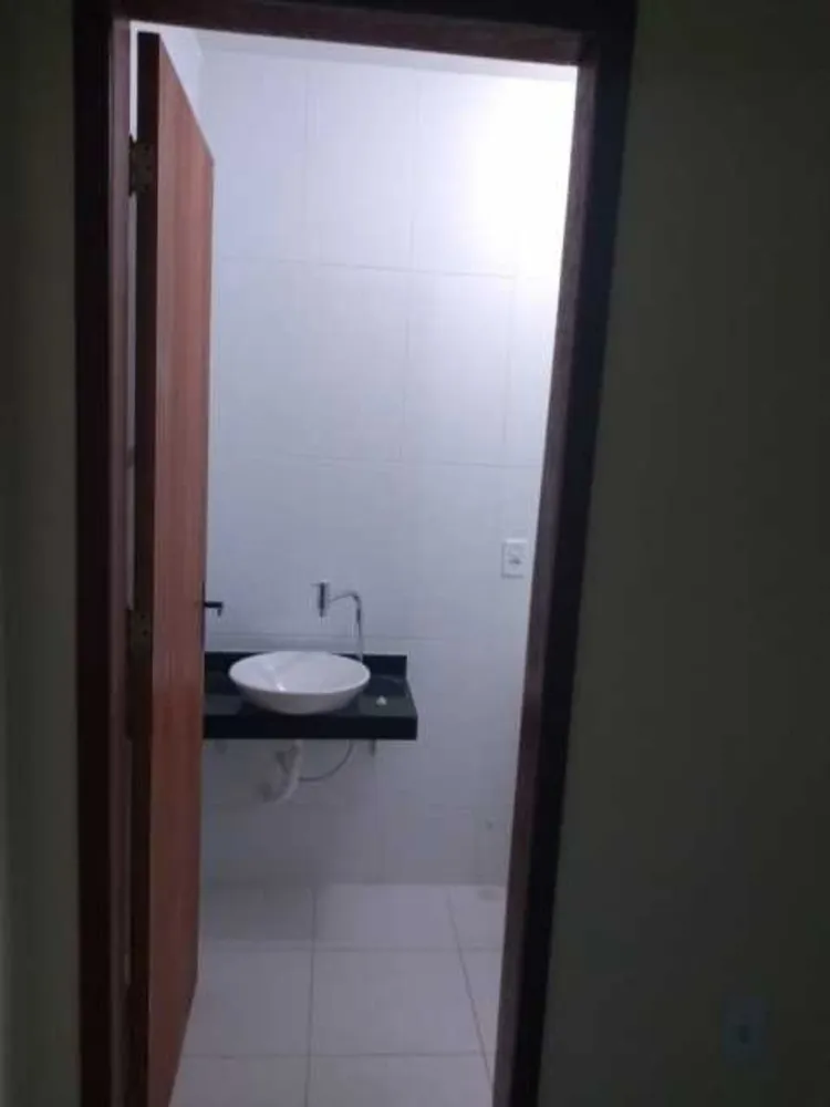 Casa de Condomínio, 2 quartos - Foto 15