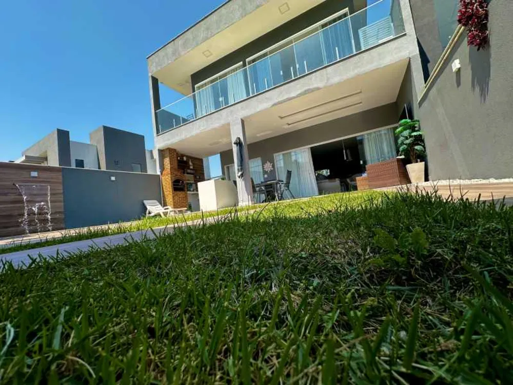 Casa de Condomínio, 4 quartos - Foto 2