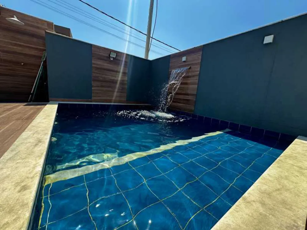 Casa de Condomínio, 4 quartos - Foto 3