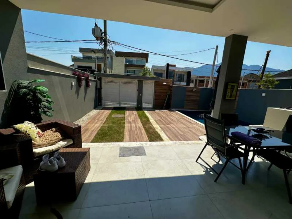 Casa de Condomínio, 4 quartos - Foto 6