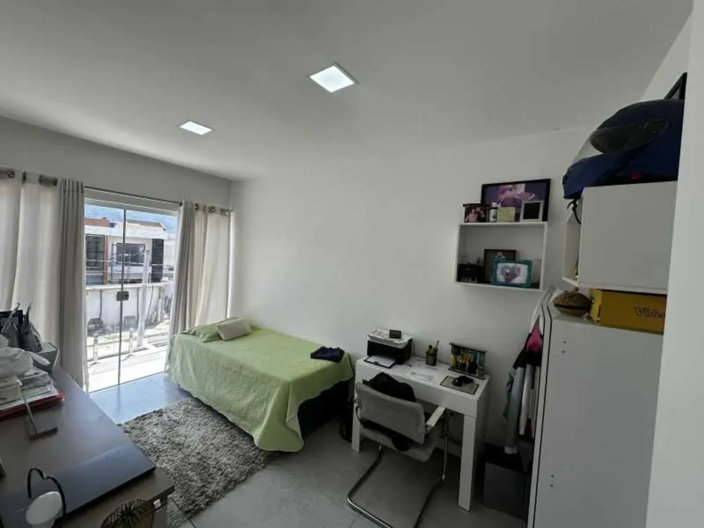Casa de Condomínio, 4 quartos - Foto 21