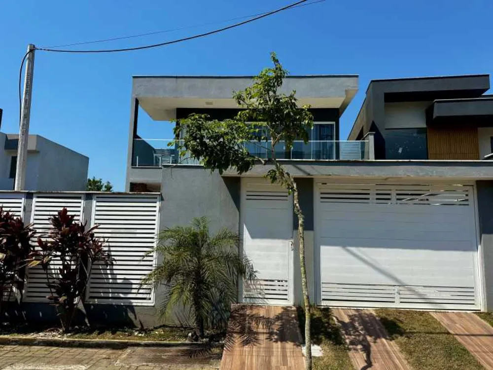 Casa de Condomínio, 4 quartos - Foto 30