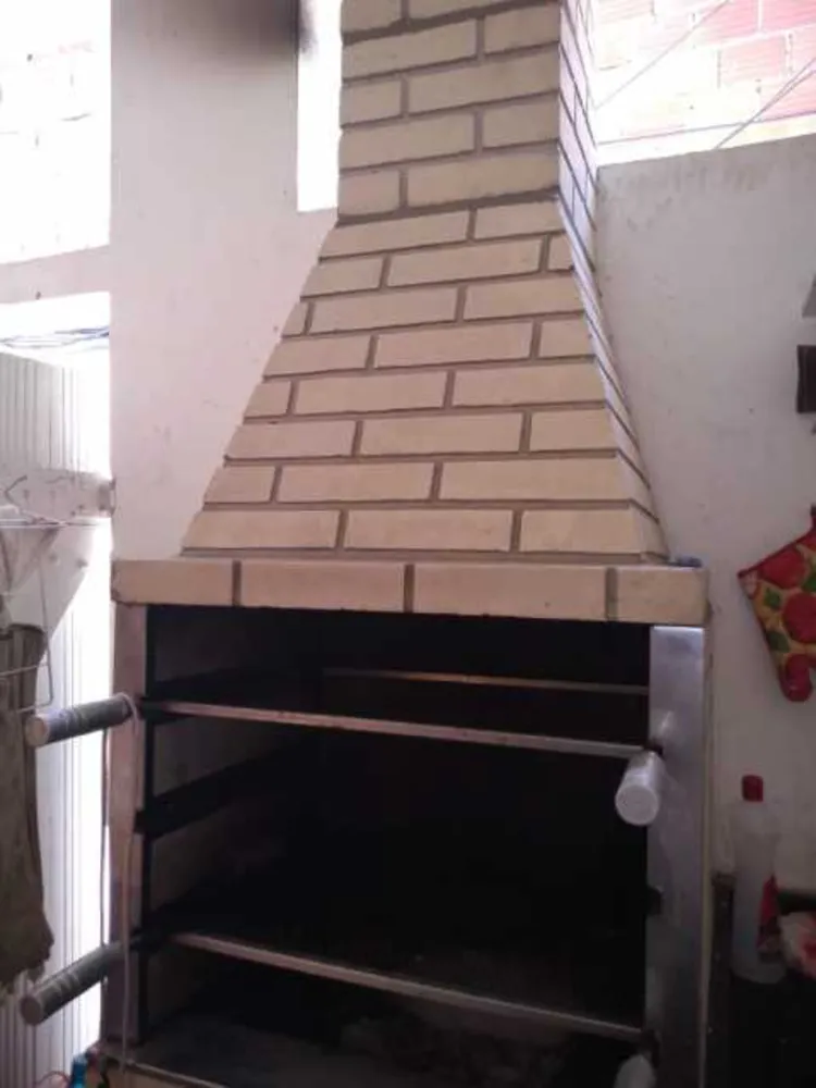 Casa de Vila, 4 quartos - Foto 2