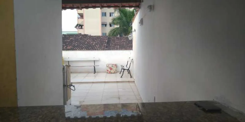 Casa de Vila, 4 quartos - Foto 4
