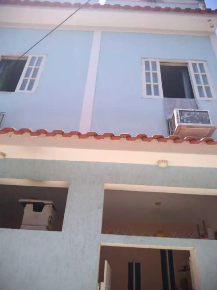 Casa de Vila, 4 quartos - Foto 2