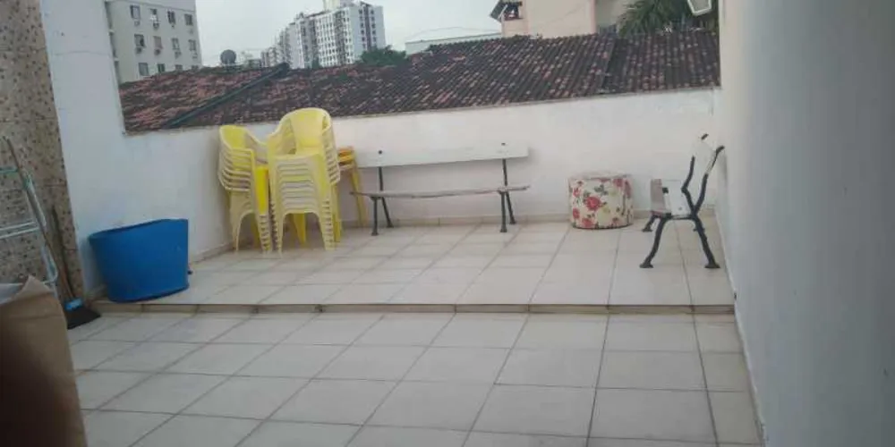 Casa de Vila, 4 quartos - Foto 3